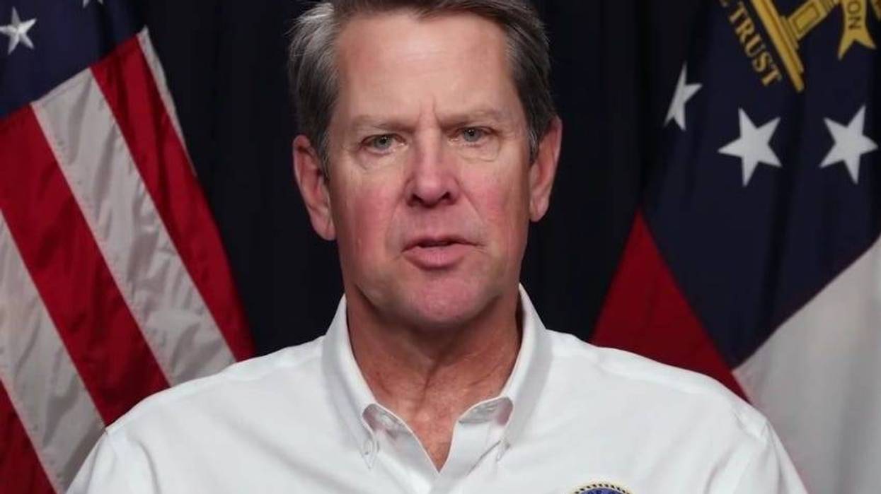 GA Governor Brian Kemp is suing the City of Atlanta and City Council over mask mandate