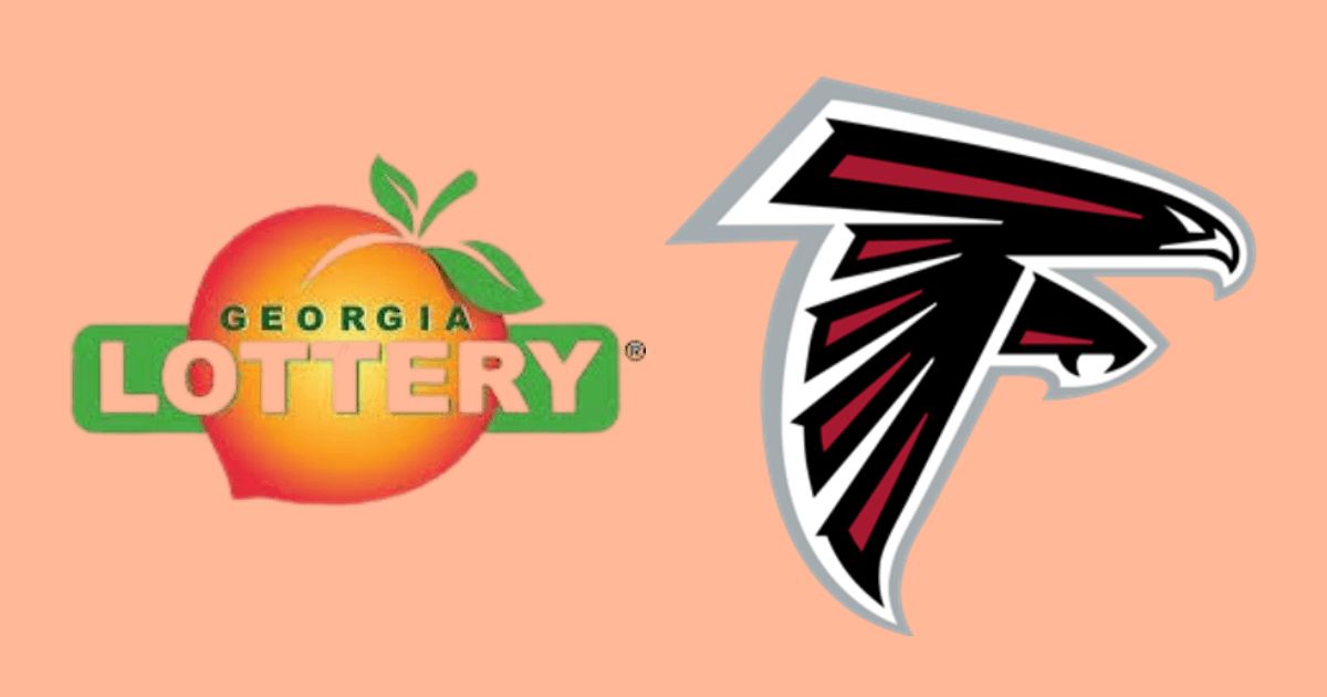 GA Lottery / Atlanta Falcons