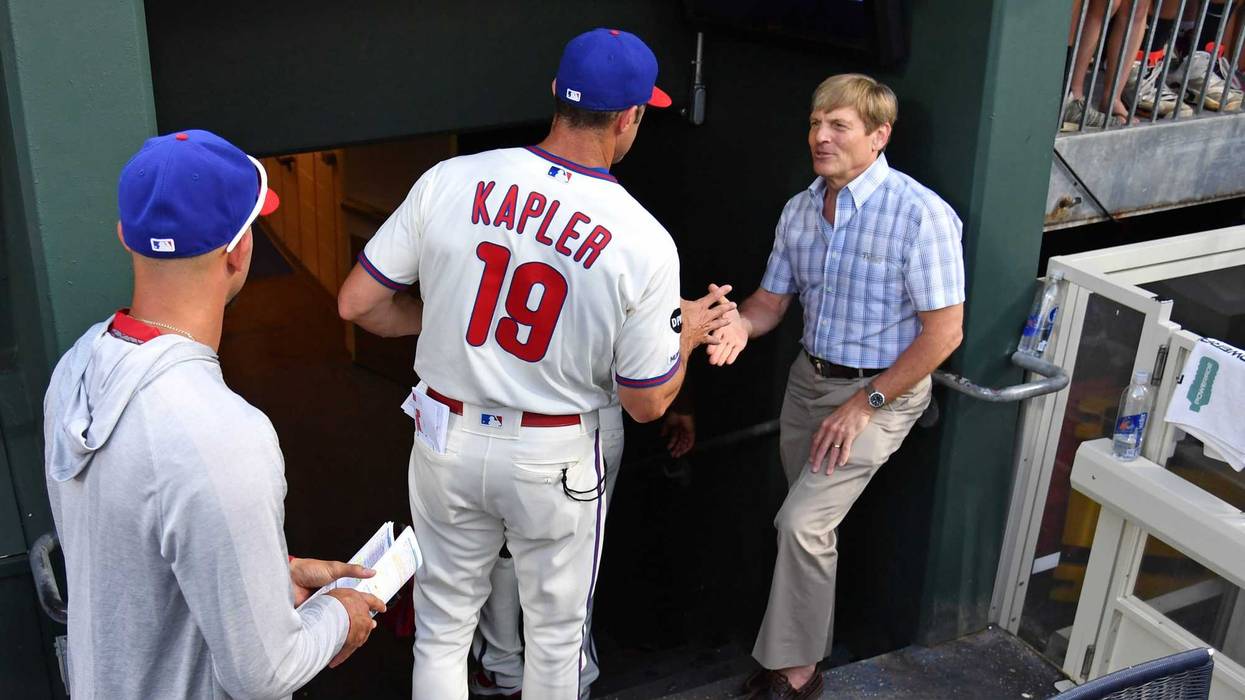 Gabe Kapler