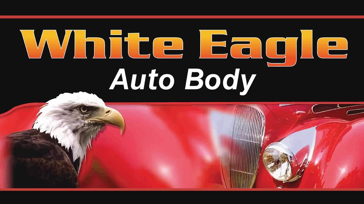 Gabe Ramirez LIVE from White Eagle Auto Body in Oswego!