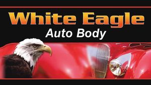 Gabe Ramirez LIVE from White Eagle Auto Body in Oswego!