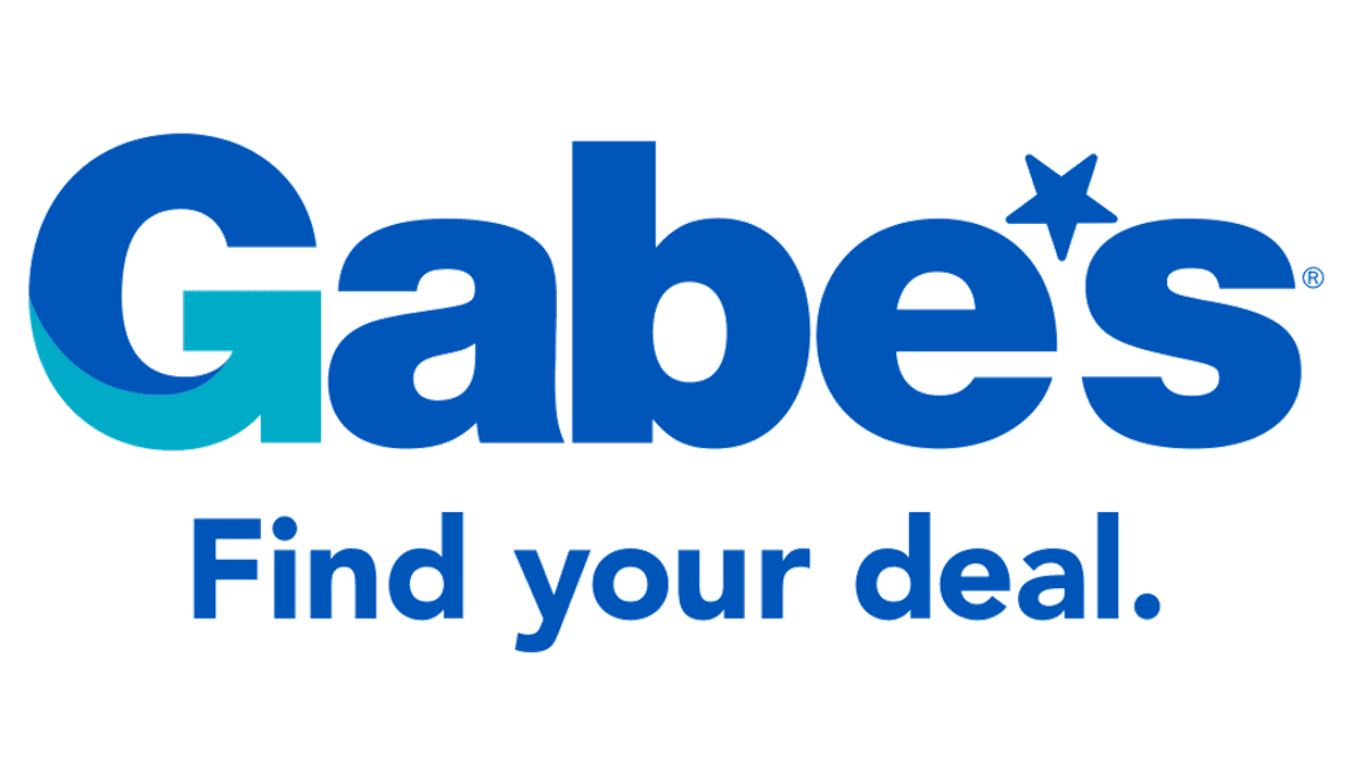 Gabe;s logo