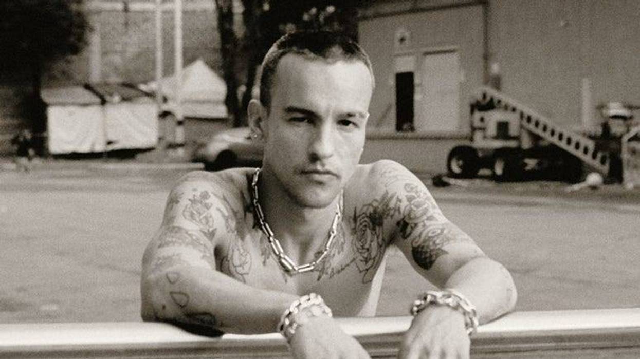 Gabriel Garzón-Montano