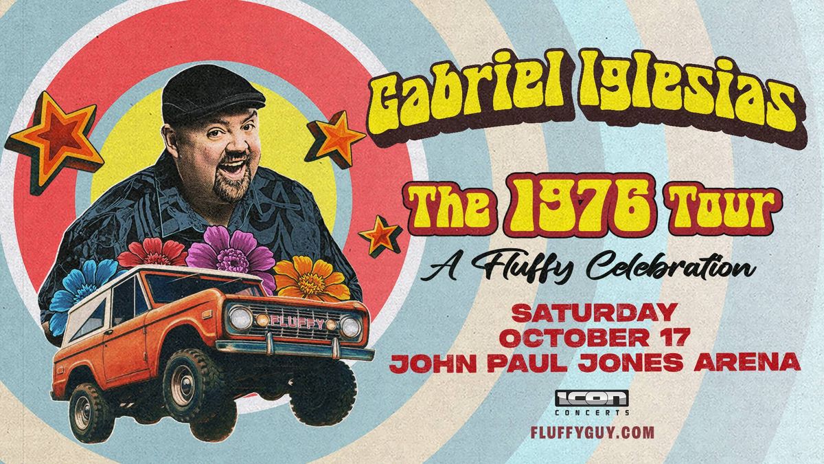 Gabriel Iglesias