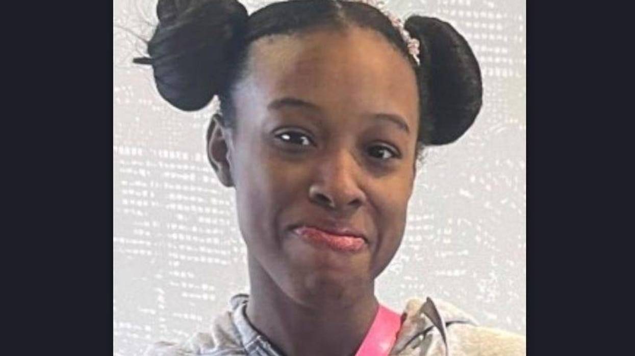 Gabrielle Neely, 14, of Detroit was reported missing on Friday, March 15, after police say she did not come home from school.