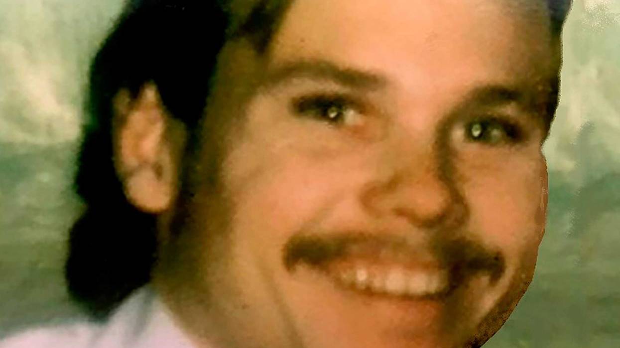 Gacy Exhumations