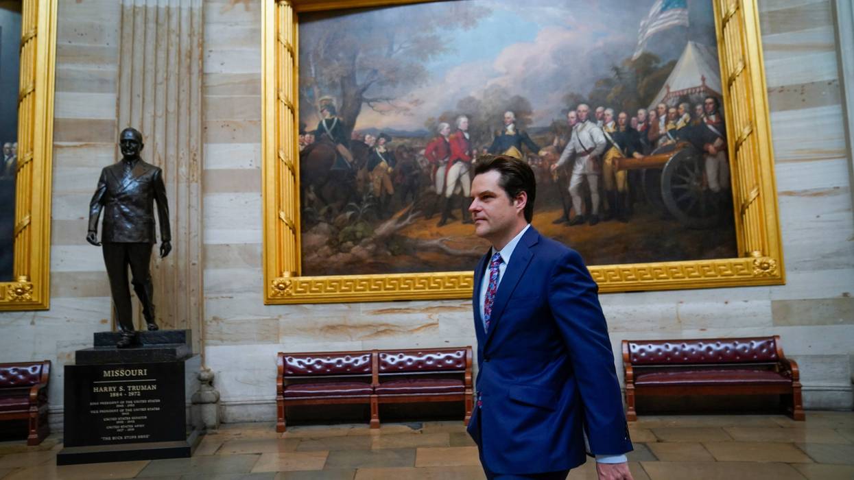 Gaetz