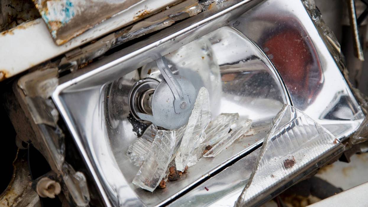 Gaffney crash kills motorcycle rider