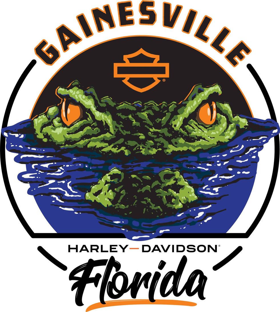 Gainesville Harley-Davidson