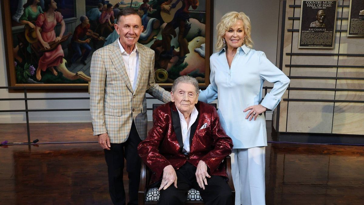 Galante, Lewis, Morgan