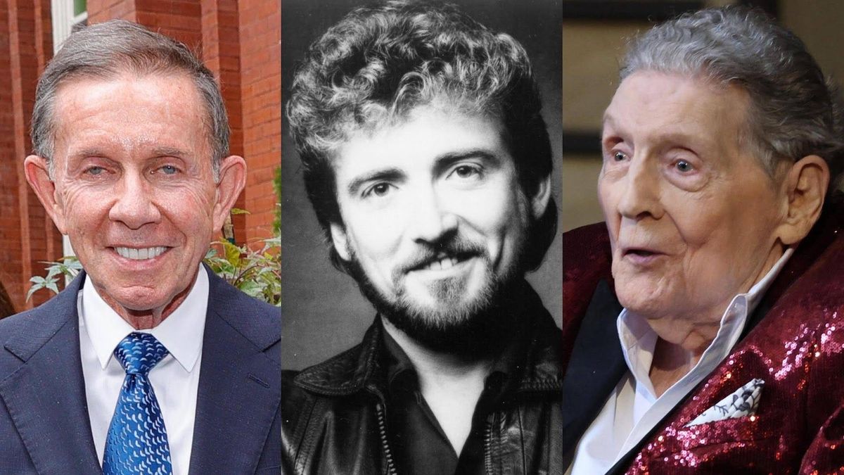 Galante, Whitley, Lewis