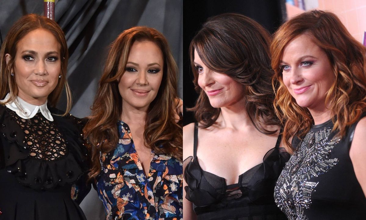 Galentine's Day Gallery