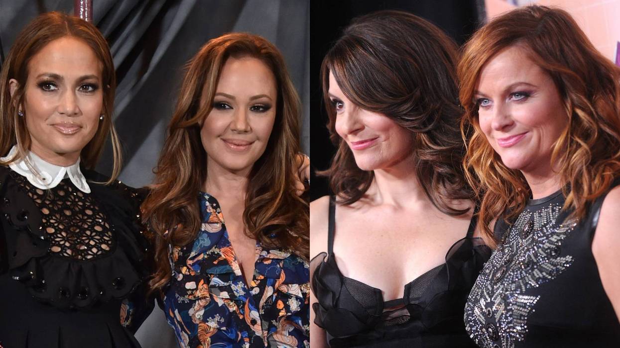 Galentine's Day Gallery