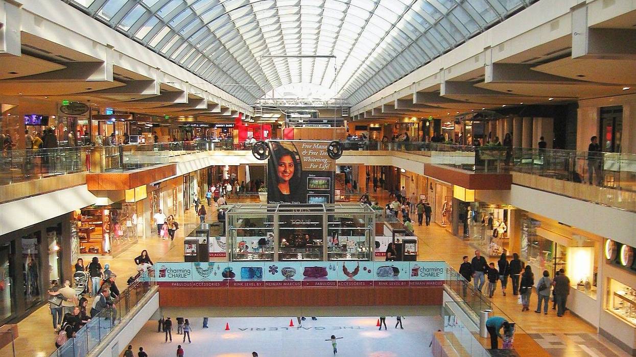 Galleria / Simon Malls