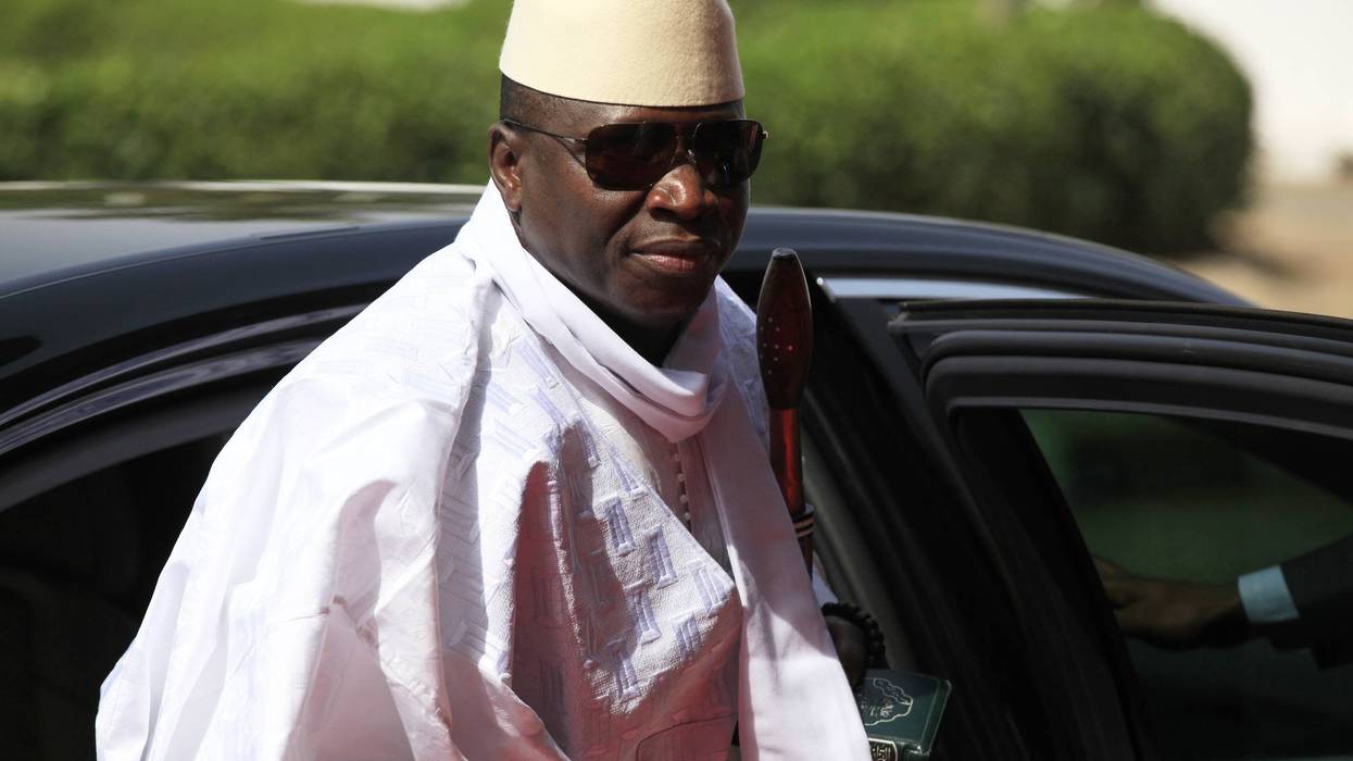 Gambia Repatriation 7