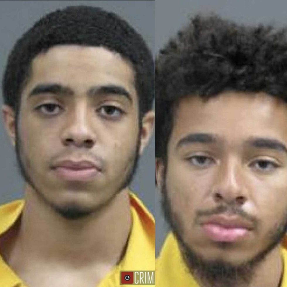 Gamble brothers