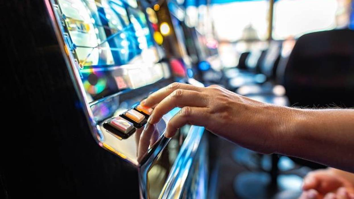 Massive, 685,000-square foot casino resort breaks ground in East Texas