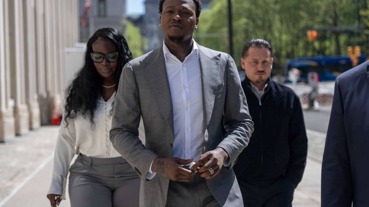 Gambling NBA Federal Charges Basketball