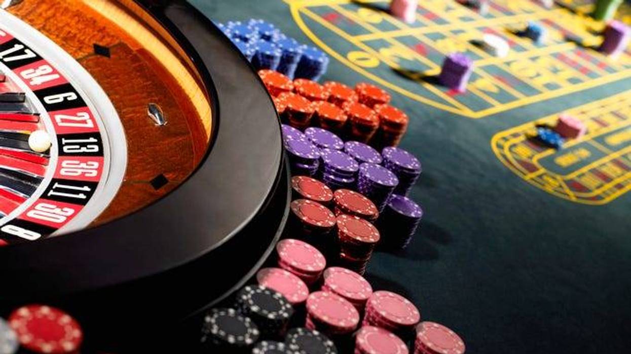 Gambling
