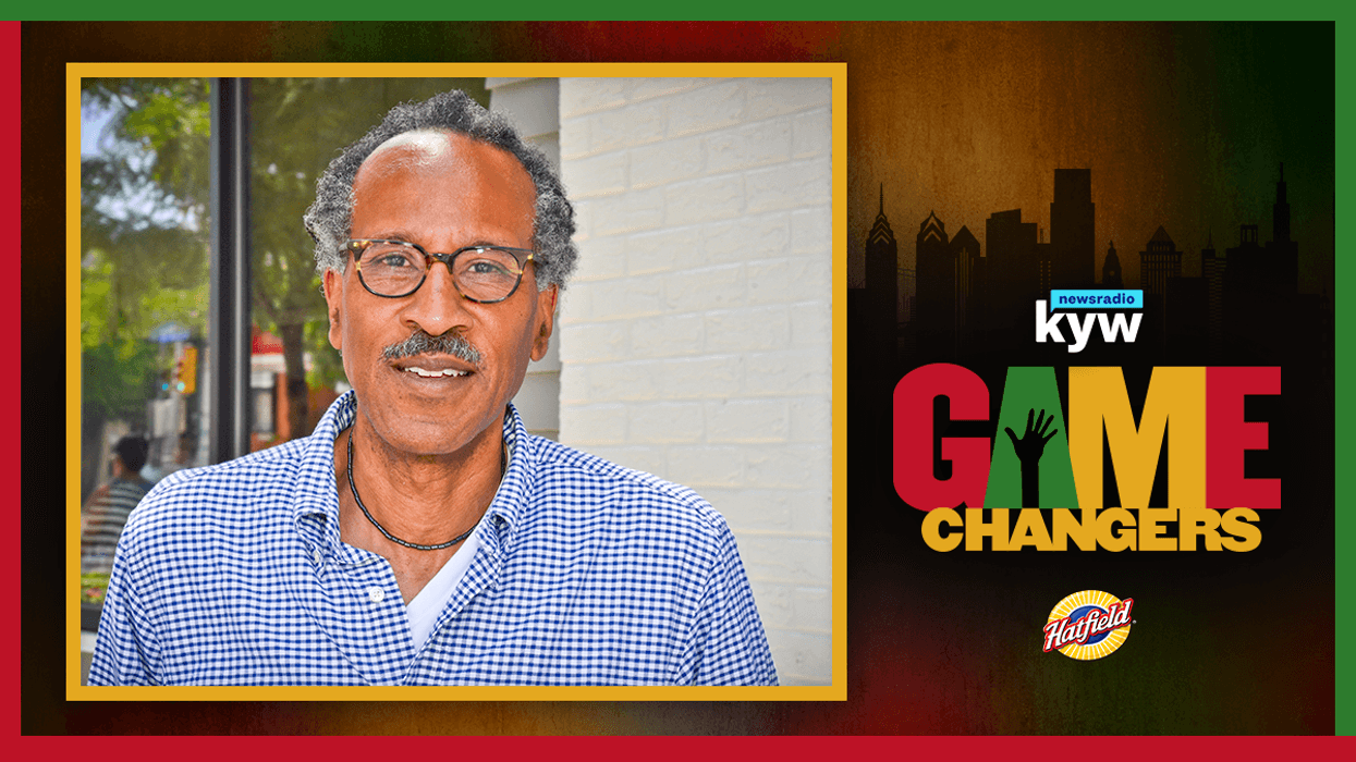 game changers graphic