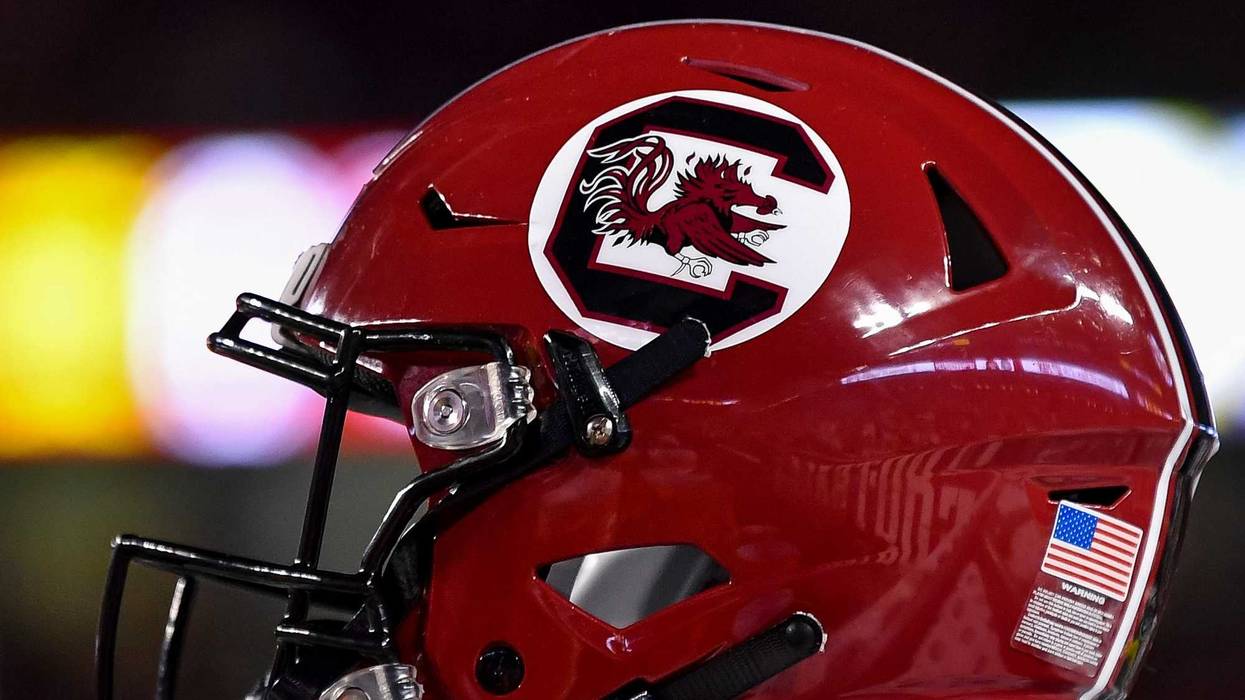 Gamecocks look for rare win over Florida