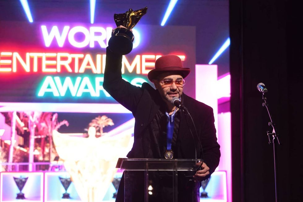 Ganador del premio