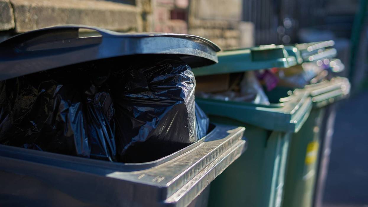 Garbage