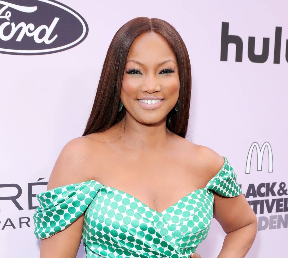 Garcelle Beauvais
