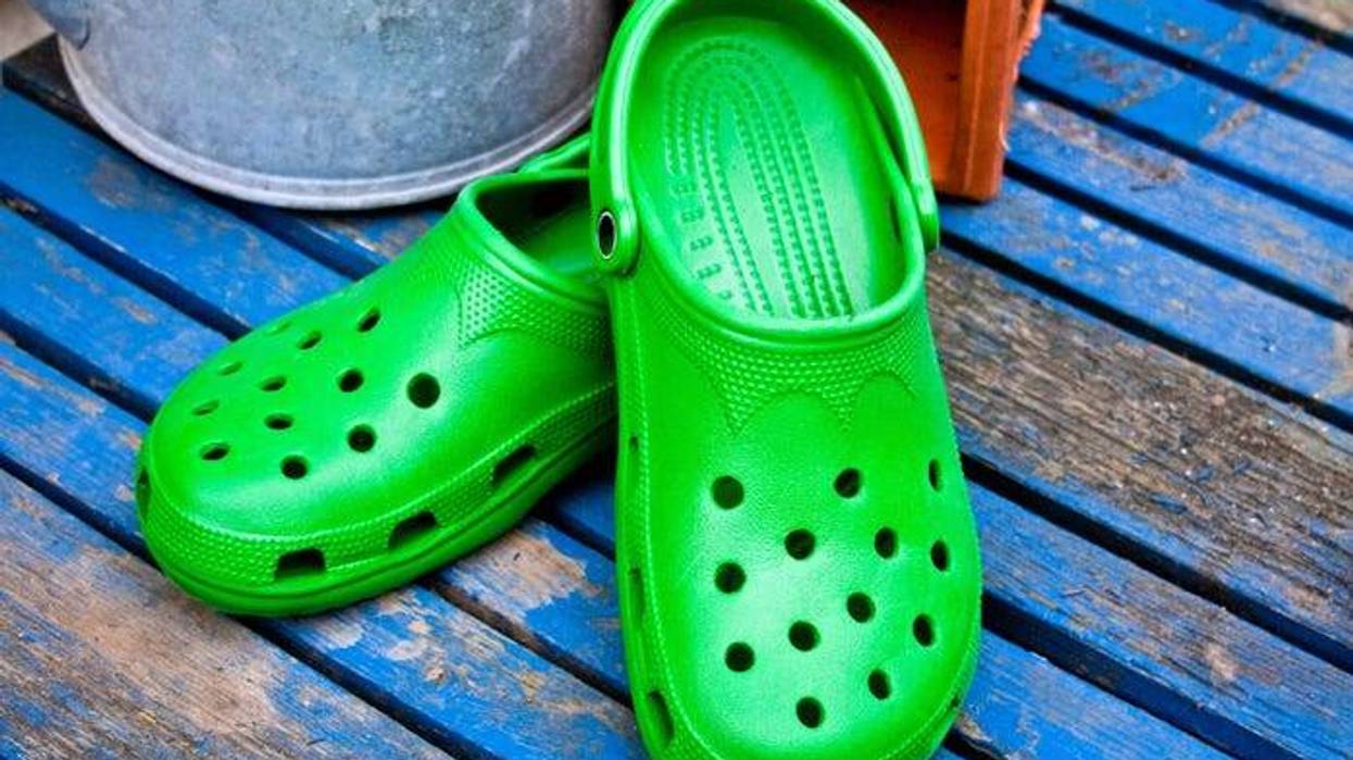 Garden Clogs
