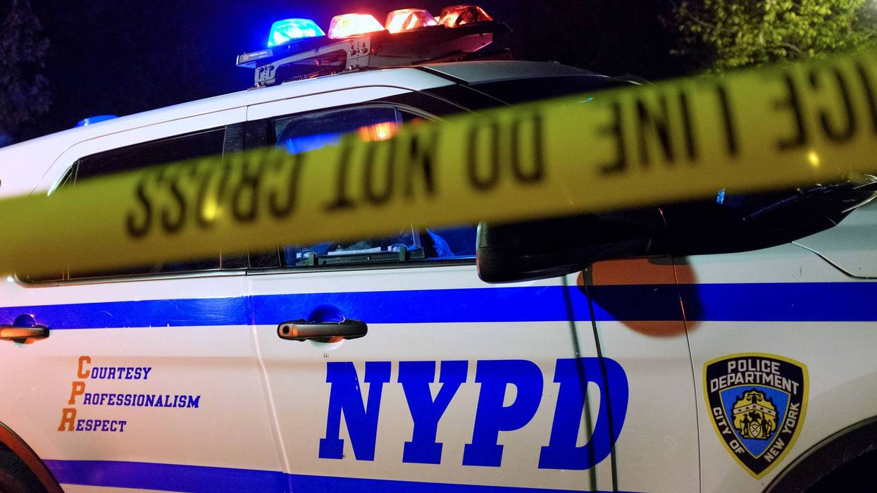 18-year-old shot and killed at Woodside Houses in Queens