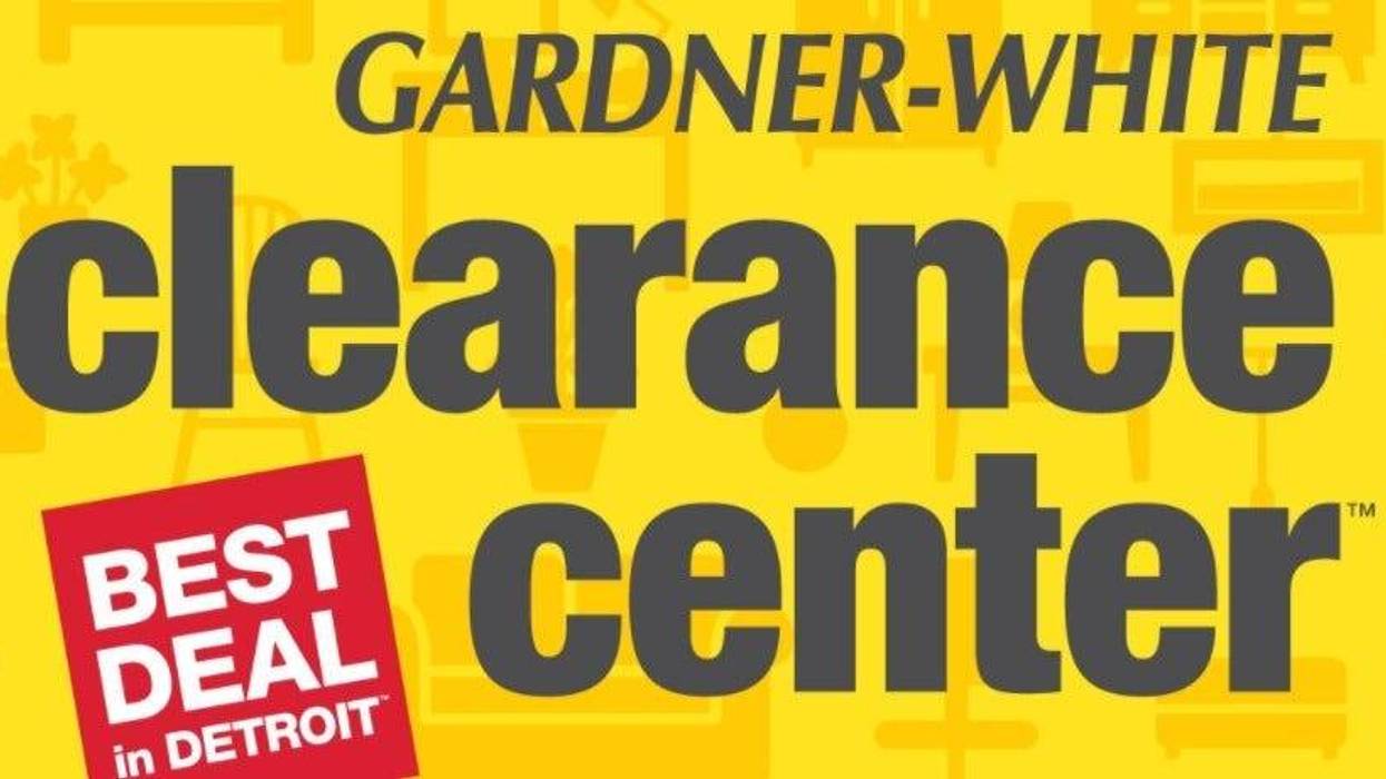 gardner white