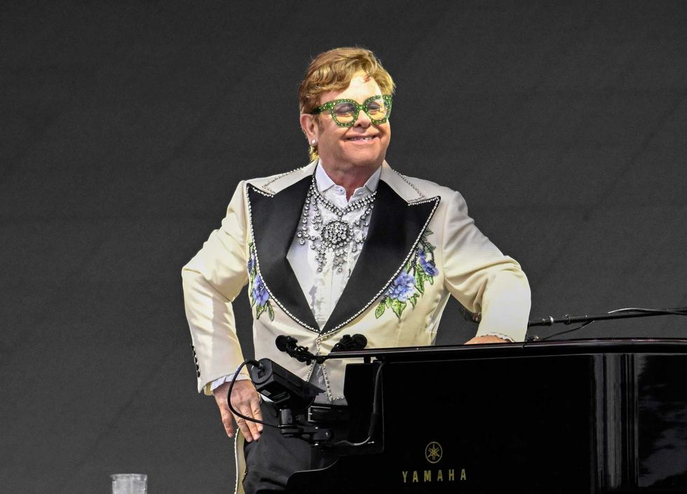 News You Need: WH student loan payment pause update, Elton teasing more of his collaboration with Britney, and more.