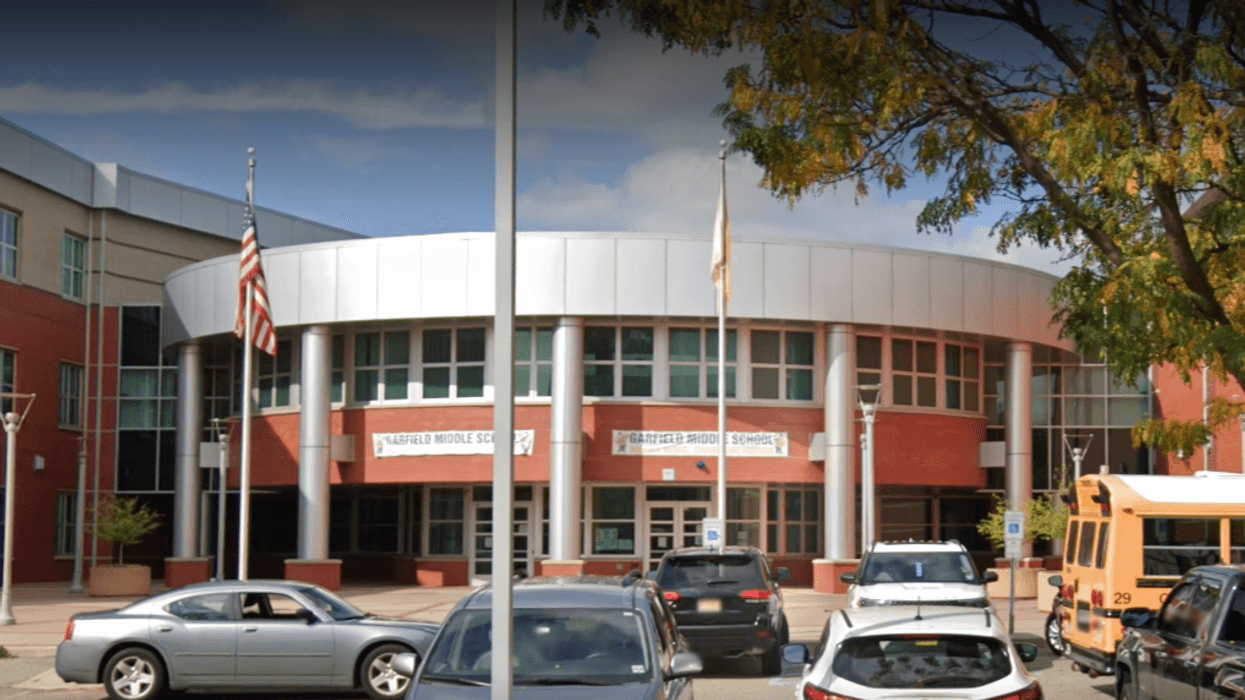 Garfield Middle School
