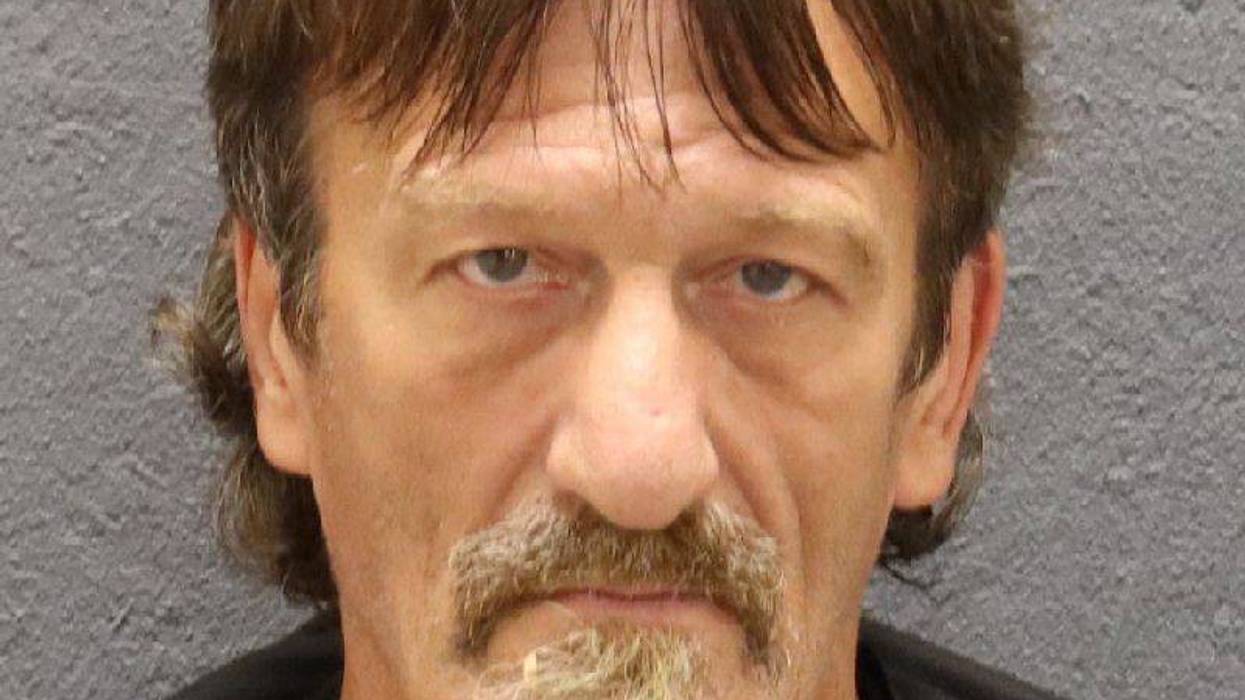 Seneca Man Arrested on Kidnapping Charges