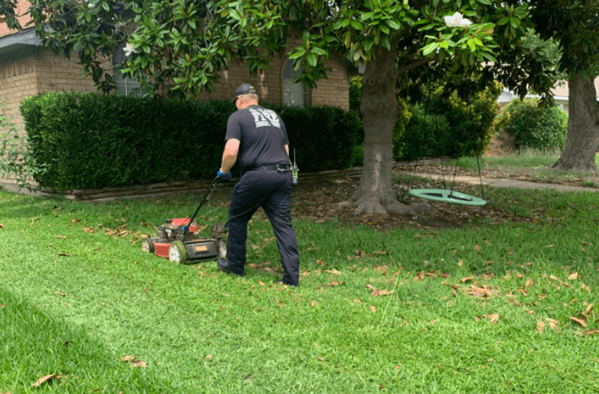 Garland Fire Department