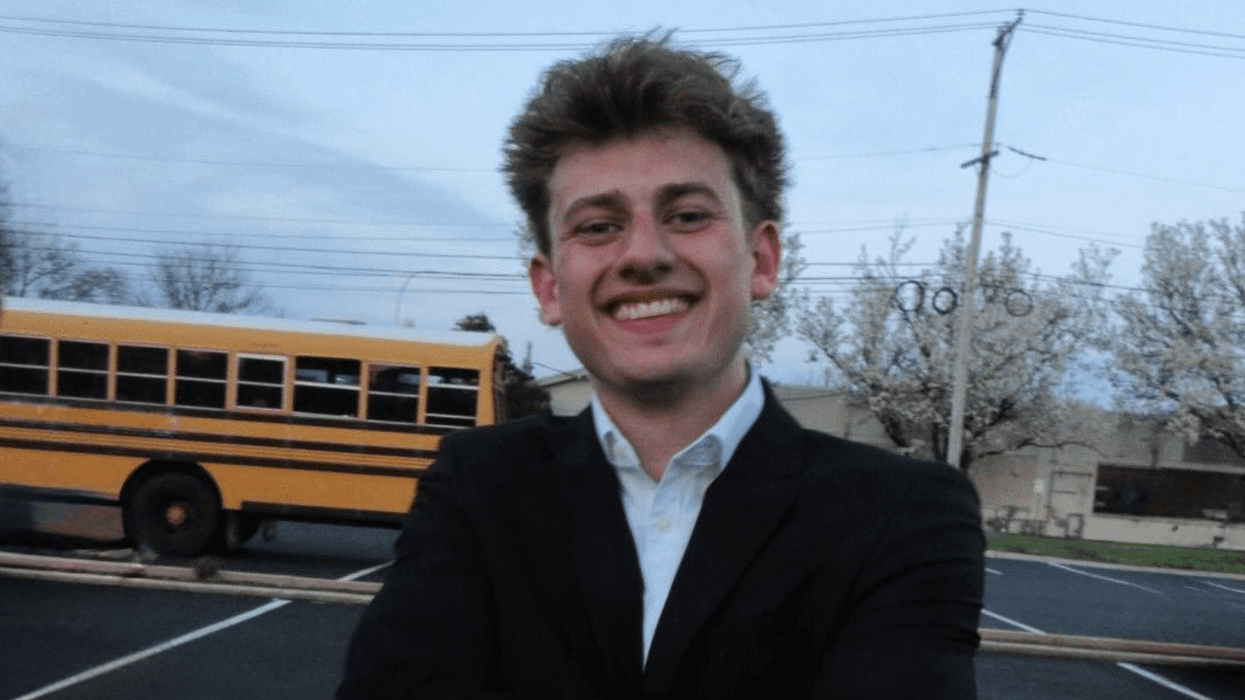 West Chester University student hit, killed by car near his frat house
