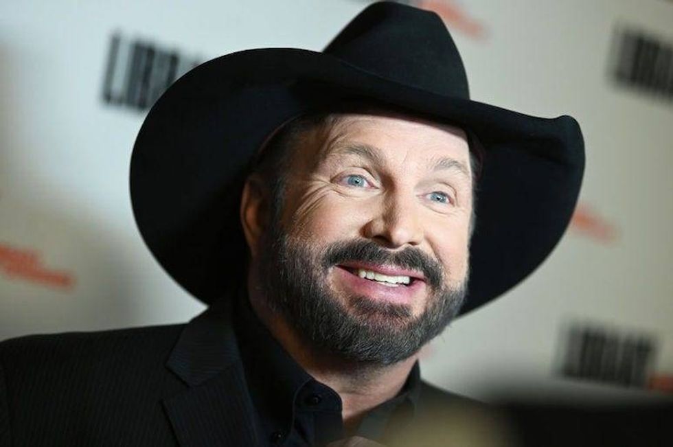 Garth Brooks
