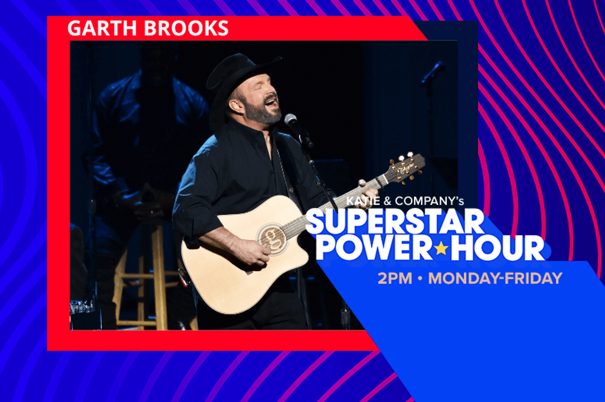 Garth Brooks