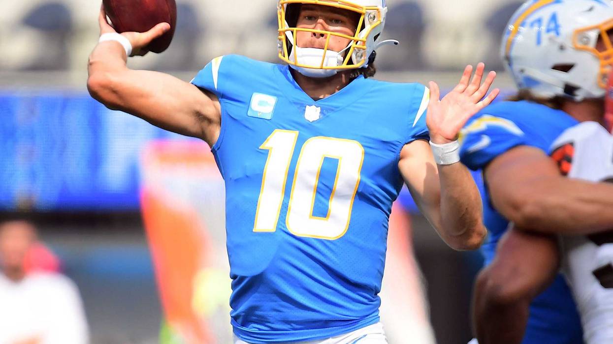 Gary A. Vasquez-USA TODAY Sports