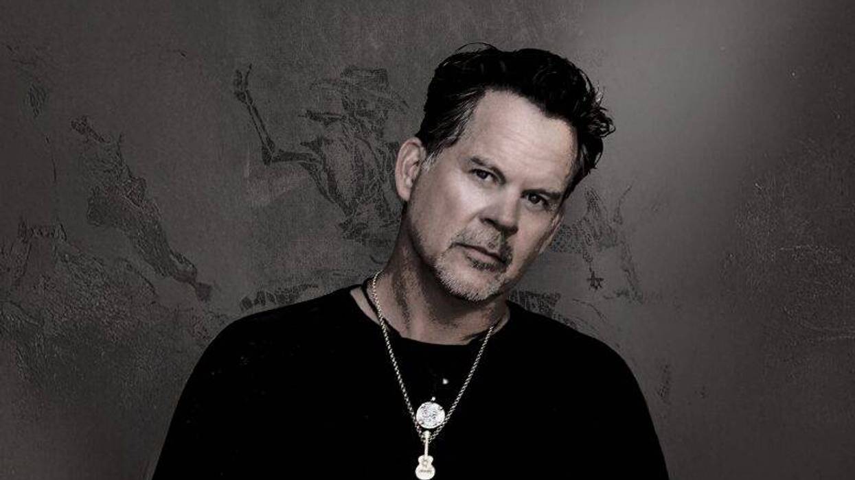 Gary Allen