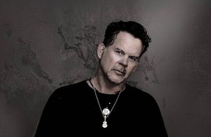 Gary Allan!