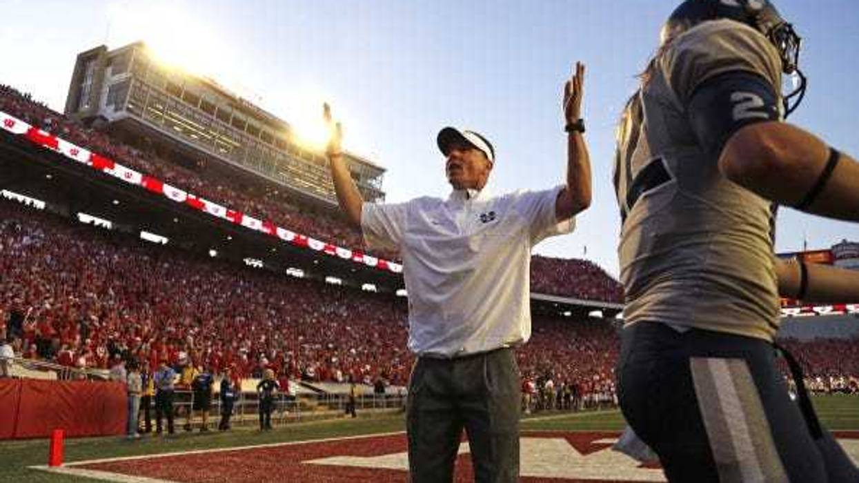 Gary Andersen
