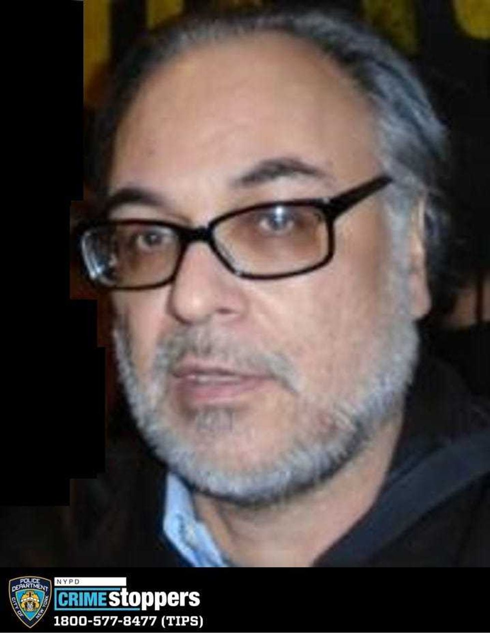 Gary Cabana