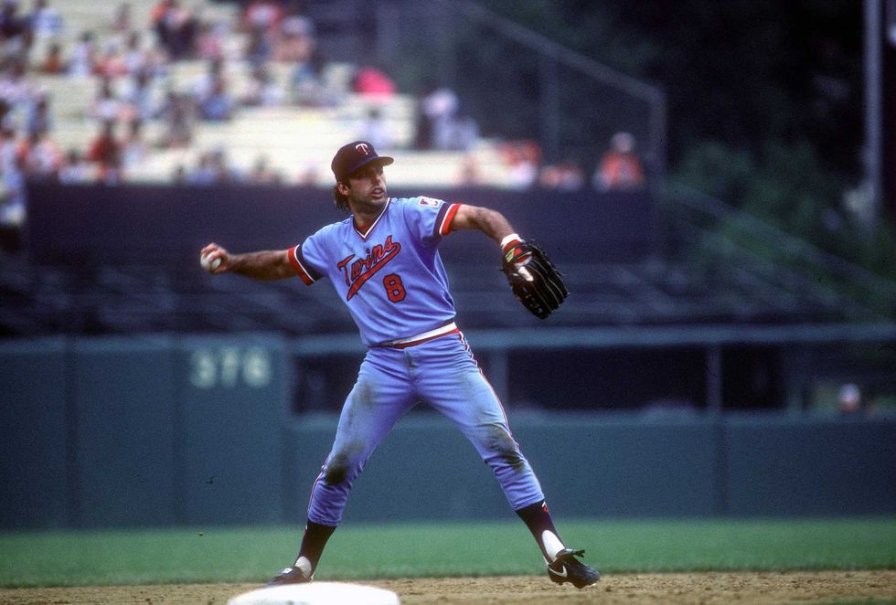 Gary Gaetti