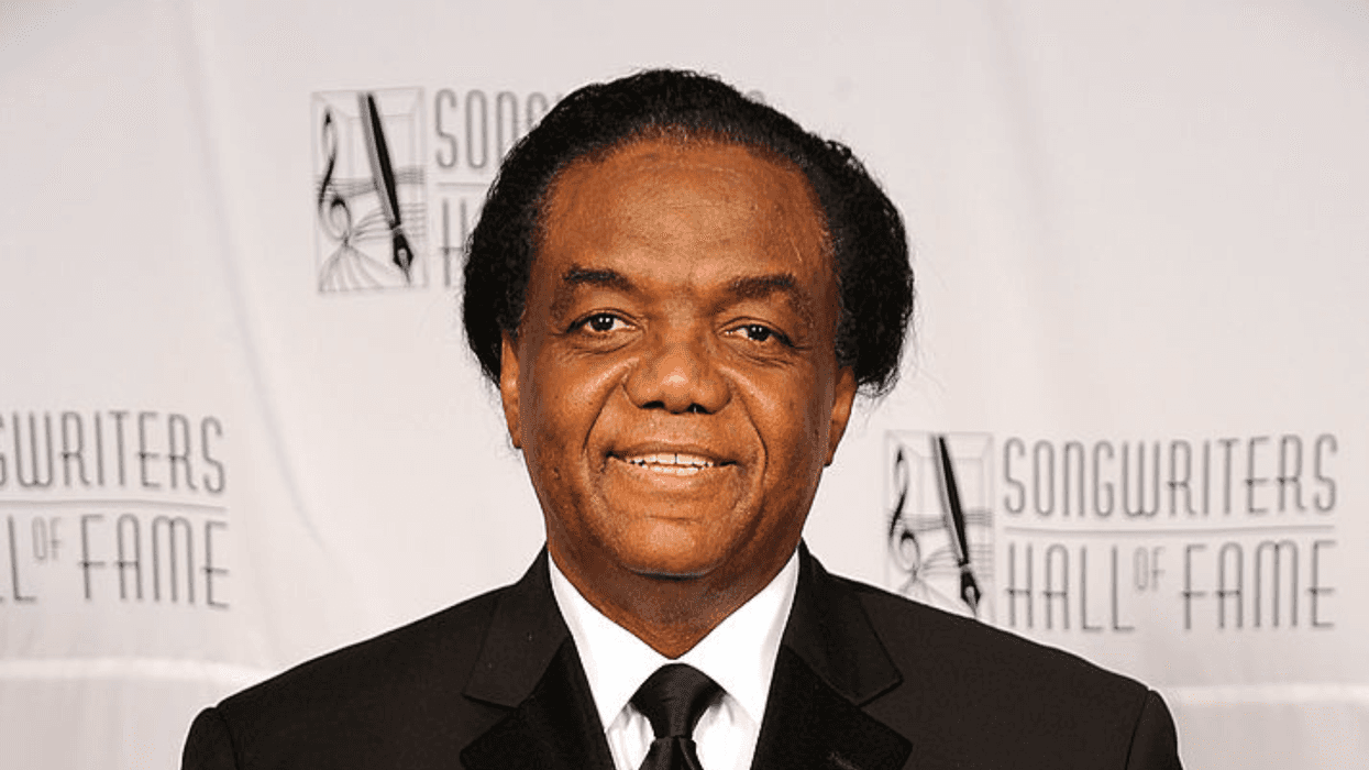 Gary Gershoff/Getty Images for Songwriters Hall of Fame)