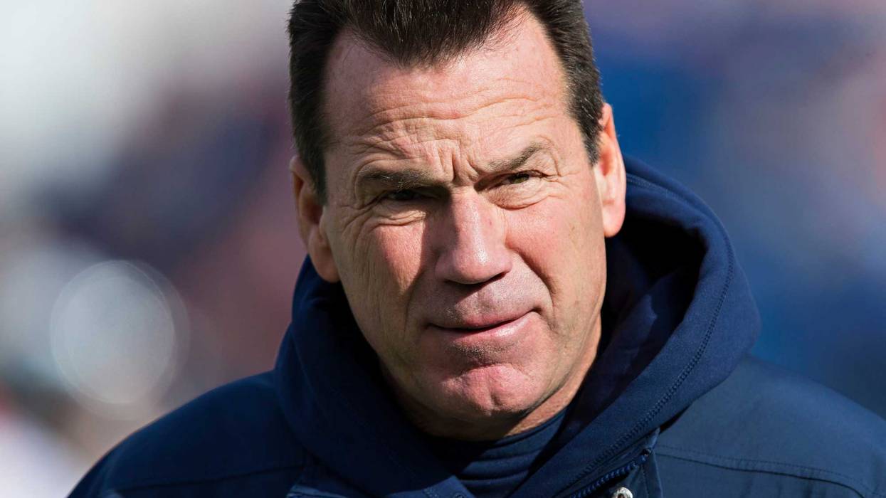 Gary Kubiak