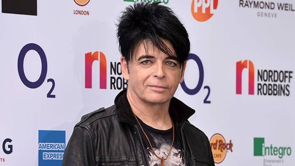Gary Numan