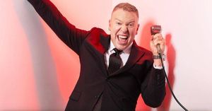 Gary Owen at Rivers Casino Portsmouth