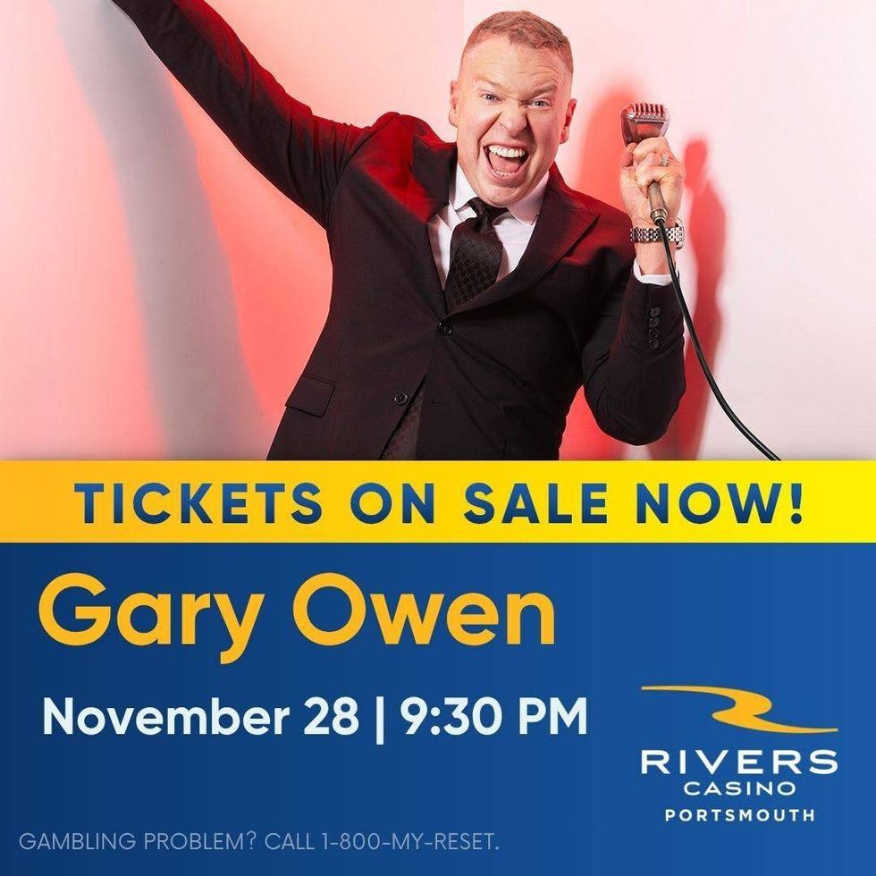 Gary Owen
