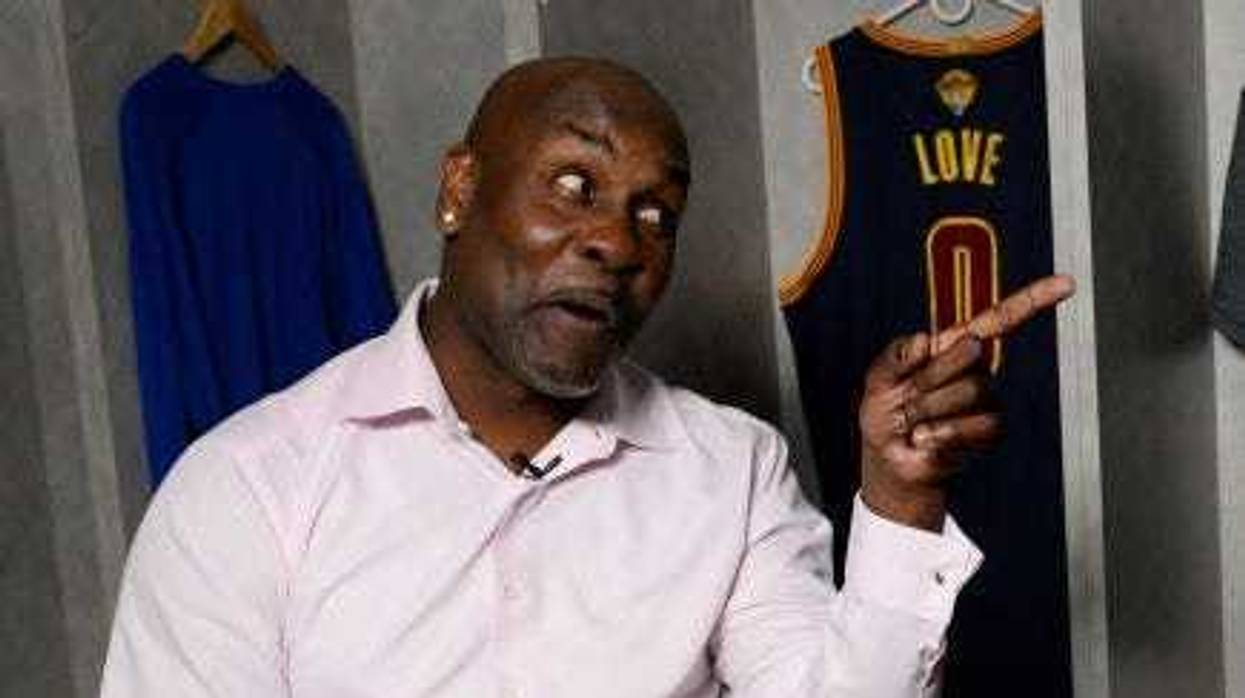 Gary Payton